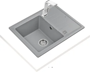 Teka STONE 45 S-TG 115330049 - Zlewozmywaki - miniaturka - grafika 4