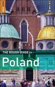 Przewodniki - Rough Guide Polska Rough Guide Poland - miniaturka - grafika 1