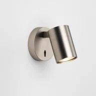 Oprawy, klosze i abażury - Astro Lighting Ascoli single switched MN (7949) - miniaturka - grafika 1