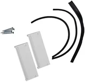 Akcesoria do okien - Nawiewnik do okien ALUPLAST - miniaturka - grafika 1