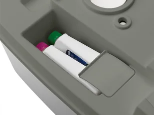 Thetford Toaleta przenośna turystyczna PORTA POTTI 365 płyny 92817 - Toalety turystyczne i przenośne - miniaturka - grafika 17