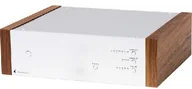 Wzmacniacze - Pro-ject Phono Box DS2 srebrny + walnut - miniaturka - grafika 1