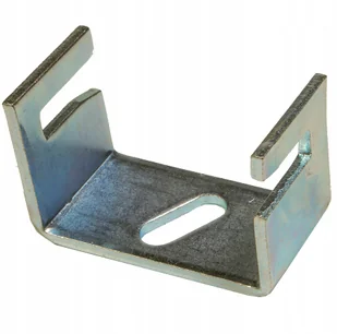 Elko-Bis Uchwyt do bednarki 74.2 OC /97400201/ 97400201 - Piorunochrony - miniaturka - grafika 2