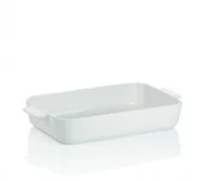 Formy do ciast - Kela Ester - naczynie do zapiekania, 34,5 × 20 × 6 cm, KE-11687 - miniaturka - grafika 1
