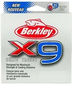 Przynęty - BERKLEY X9 Braid Flame Green 0.20 (648-1486863) - miniaturka - grafika 1