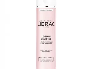 Lierac Double Tonique tonik w żelu do każdego rodzaju cery 200 ml - Toniki i hydrolaty do twarzy - miniaturka - grafika 3
