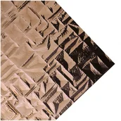 Akcesoria do drzwi - Robelit Płycina szkła syntetycznego 120 x 64 cm - miniaturka - grafika 1