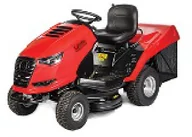 Kosiarki traktorki - CEDRUS MJ102/22H - miniaturka - grafika 1