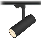 Oprawy, klosze i abażury - Kobi Reflektor szynowy NEXTRACK NT4 38W 24 3000K CZARNY 02NSTT44CA0C - miniaturka - grafika 1