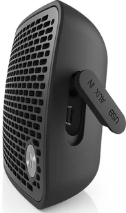 Audio Pro P5 Czarny - Głośniki przenośne - miniaturka - grafika 4