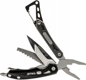 Multitools - True Utility Zestaw Seven 7w1 multitool TU180 - miniaturka - grafika 1