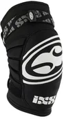 Ochraniacze - IXS Carve ochraniacz na kolano, czarny, S 482-510-3615-003-S_1_S - miniaturka - grafika 1