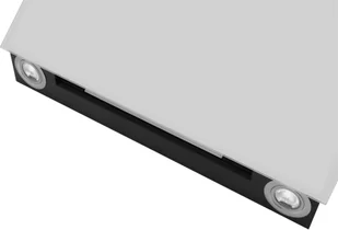 Amica OKC653SW - Okapy kuchenne - miniaturka - grafika 5