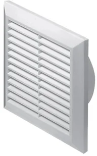 Parkanex Wentylacyjna Osłona 14x14 fi125 Classic T83 - Kratki wentylacyjne - miniaturka - grafika 2