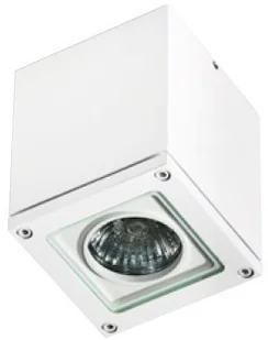 AZZARDO Oprawa sufitowa TONIO AZ0870 - Lampy ogrodowe - miniaturka - grafika 3