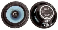 Głośniki samochodowe - DAX Cosmetics ZGF-165 - miniaturka - grafika 1