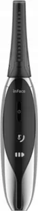 Xiaomi Zalotka do rzęs Xiaomi inFace Eyelash Curler Silver mi_20210201170159 - Pozostałe akcesoria do makijażu - miniaturka - grafika 3