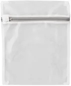 Akcesoria i części AGD - Siatka na pranie 25 x 30 cm biała - miniaturka - grafika 1