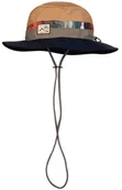 Czapki i chusty sportowe damskie - Buff Kapelusz Booney Hat HARQ MULTI 119528.555.20.00 - miniaturka - grafika 1