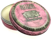 Pomada do włosów - Reuzel PINK RÓŻOWA POMADA WOSKOWA 35G - miniaturka - grafika 1