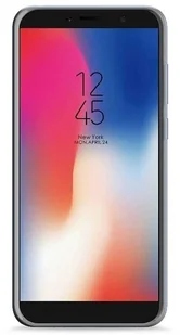 PURO 0.3 Nude - Etui Huawei Y6 (2018) / Honor 7A (przezroczysty) b2btrade-HWY61803NUDETR-0 - Etui i futerały do telefonów - miniaturka - grafika 3