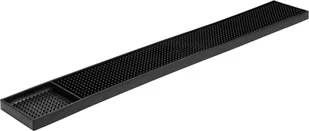 YATO MATA BAROWA 58,0X8,0X1,0 CM CZARNA YATO YG-07100 YG-07100 - Akcesoria gastronomiczne - miniaturka - grafika 2