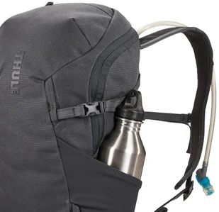 Thule Plecak turystyczny AllTrail X 15 - obsidian 3204127 - Plecaki - miniaturka - grafika 8