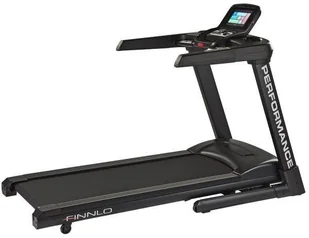 Finnlo Bieżnia Treningowa Elektryczna Performance - Bieżnie - miniaturka - grafika 15