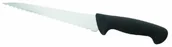 Noże kuchenne - Lacor 49027 nadruk wykonany nóż do chleba 21 cm 49027 - miniaturka - grafika 1