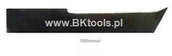 Narzędzia warsztatowe - Noga OSTRZE L5 - DO KANAŁKÓW I SZCZELIN BL5001 - miniaturka - grafika 1
