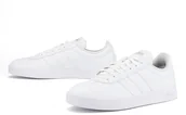 Sneakersy damskie - adidas VL Court 2.0 > B42314 - miniaturka - grafika 1