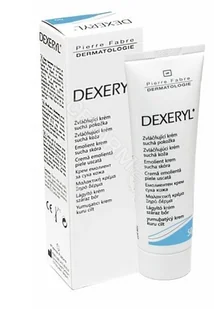 Pierre Fabre DEXERYL Krem 50g - Kremy do twarzy Pierre Fabre DEXERYL Krem 50g - Kremy do twarzy - miniaturka - grafika 2