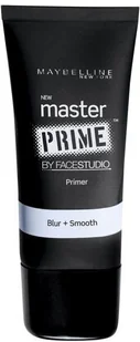 Maybelline Master Primer 30 ml Baza zmniejszająca widoczność porów - Podkłady do twarzy - miniaturka - grafika 2
