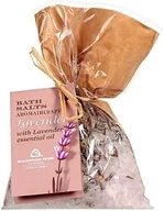 Kosmetyki pod oczy - Rose Bulgarian Sól do kąpieli Lawenda - Bulgarian Aromatherapy Lavender Bath Salts Sól do kąpieli Lawenda - Bulgarian Aromatherapy Lavender Bath Salts - miniaturka - grafika 1
