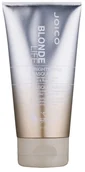 Maski do włosów - Joico BLONDE LIFE BRIGHTENING MASQUE - maska intensywnie nawilżająca 150 ml 4187 - miniaturka - grafika 1