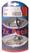 Akcesoria do elektronarzędzi - Unitec 77838 żarówki reflektorowe, 2x H4, 2-pak 77838 - miniaturka - grafika 1