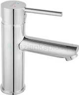 Baterie umywalkowe - Ferro Fiesta bateria umywalkowa chrom BFI2LB - miniaturka - grafika 1