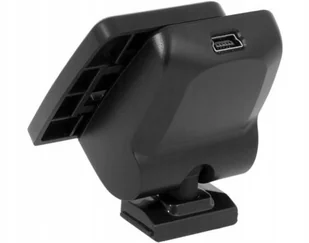 Navitel wysuwana płytka mocująca uchwyt z taśmą 3M do modeli R600/MSR700 - Akcesoria do nawigacji - miniaturka - grafika 6