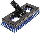 Miotły, szufle, mopy - Scot Young NextDay Cufflinks cateringu L888 Deck Scrubber uchwytu, niebieski L888 - miniaturka - grafika 1