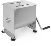 Inne urządzenia gastronomiczne - Hendi Mieszarka ręczna do farszu na kiełbasę 27 - Hendi, - miniaturka - grafika 1