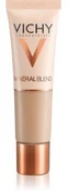 Podkłady do twarzy - Vichy Minéralblend odcień 11 Granite 30 ml - miniaturka - grafika 1