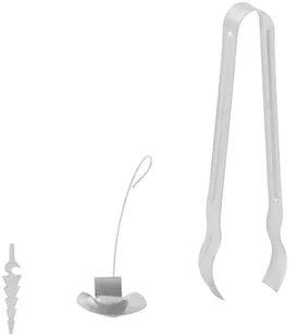 Wiesenfield Wiesenfield Pułapka na kuny lisy szczury 500 x 170 x 200 mm rozmiar oczek 25 x 25 mm WIE-AT-800 - Akcesoria do hodowli zwierząt - miniaturka - grafika 5