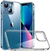 Etui i futerały do telefonów - ESR Etui Classic Hybrid do iPhone 13 Mini Clear - miniaturka - grafika 1