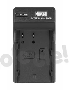 Newell Ładowarka DC-USB do akumulatorów DMW-BLF19E - Ładowarki do aparatów dedykowane - miniaturka - grafika 2
