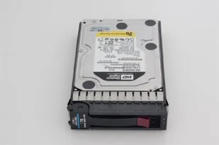 HP dysk twardy S-Buy1000GB 3G SATA 7.2K rpm LFF (3.5-inch) Midline 1yr Warranty Ha (454273-001) - Dyski serwerowe HP dysk twardy S-Buy1000GB 3G SATA 7.2K rpm LFF (3.5-inch) Midline 1yr Warranty Ha (454273-001) - Dyski serwerowe - miniaturka - grafika 1