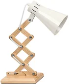 Lampy stojące - Rabalux lampka biurkowa Edgar 4430 - miniaturka - grafika 1