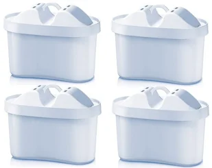 Aquaphor B100-25 Maxfor- 1szt. - Wkłady filtrujące Aquaphor B100-25 Maxfor- 1szt. - Wkłady filtrujące - miniaturka - grafika 31