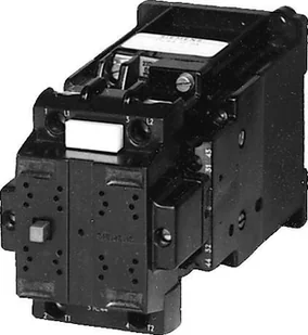 Siemens Indus.Sector stycznik 3tc4417 0 ab4 DC-3 i 5, 32 A 3tc stycznik mocowy do przełączania prądu stałego 4011209034419 3TC4417-0AB4 - Pozostałe oświetlenie Siemens Indus.Sector stycznik 3tc4417 0 ab4 DC-3 i 5, 32 A 3tc stycznik mocowy do przełączania prądu stałego 4011209034419 3TC4417-0AB4 - Pozostałe oświetlenie - miniaturka - grafika 1