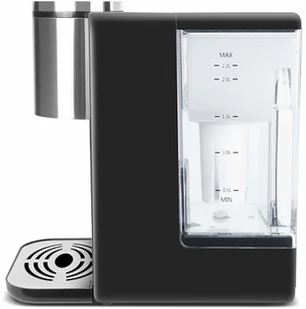 Caso HW500 - Dystrybutory wody dla firm Caso HW500 - Dystrybutory wody dla firm - miniaturka - grafika 6