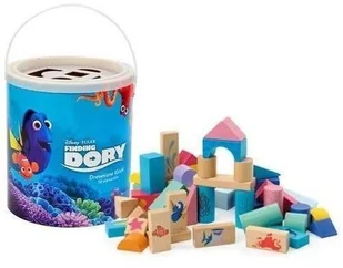 Brimarex Gdzie jest Dory 1572790 - Klocki - miniaturka - grafika 3